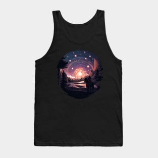 Wanderer Tank Top